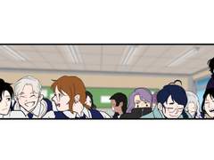 청춘 없는 학생물... 맛보기용^^