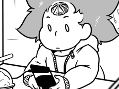 S1E18 - Cinnamon Roll