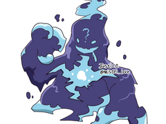 [뿌요뿌요X신옥탑 AU] 5. 프리즌, 메르헨, 그리고 나이트메어