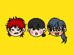 콘서트 끝나고 정류장에서 만난 여자가 내 팬일 경우에 전재산 건다.