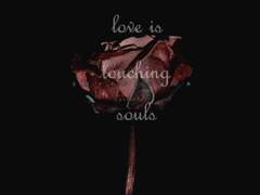 [리들해리] 너를 사랑한다는 건(love is touching souls) 01