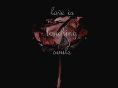 [리들해리] 너를 사랑한다는 건(love is touching souls) 09