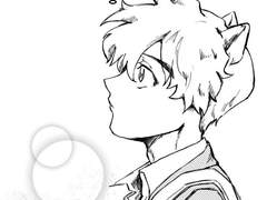 [이누야샤/이누카고] 고등학교 AU 1~6