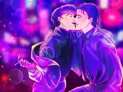 죠죠 그림 모음