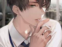 오빠, 이런 사람인줄 몰랐어요 (01)