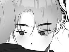 [젠런] 너의 일부