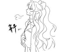 나루미와 야구부 (1)