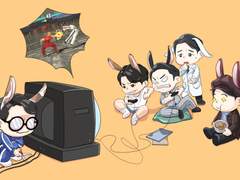 웅필모 토끼즈🐰