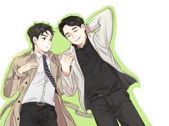 라온마 [태주동철]