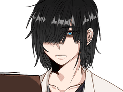 [흑백증] 화 남 로그 정리