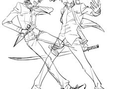 그냥 별 거 없는 낙서