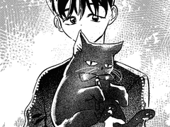 아킬레스 낙서들