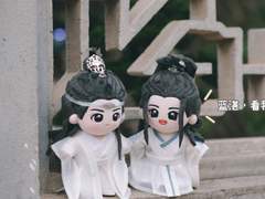 思小婴，念小湛 (선입특전포함)