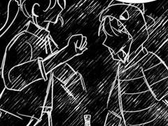 블라인드 학교 괴담 각별님 엔딩