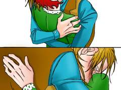 애쉬콜트/콜트애쉬 뉴짤