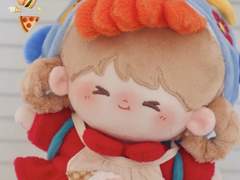 甜豆包(달콩이) (선입특전포함)