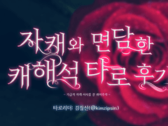 짚신님 타로 후기_캐해석 타로 편(2)