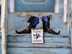 내 마법같은 형제에게.