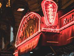 [루드릭] Night after night