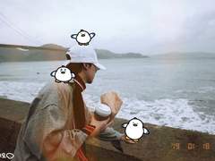 210201 갈매기와 김진우