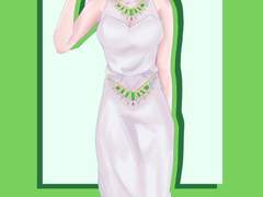 [논컾] 미축 | 레몬 님