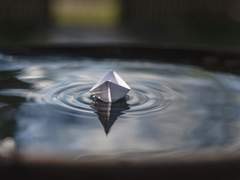 동심으로 돌아가서 활기찬 하루를 보내기를