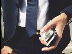 [하정우] 커피와 담배 : 25