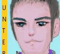 1부 4화 knight 검은 늑대