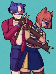 🤟🏻커미션 가격표🤟🏻