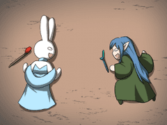 9화 / 레이드 (2)