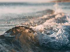 [요한로드] 소년과 바다