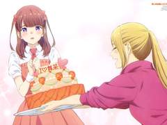 만화리뷰:최애가 부도칸에 가면 죽어도 좋아요