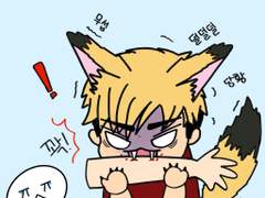 Part 3) 하이큐가 로맨스 판타지 소설 캐릭터라면?