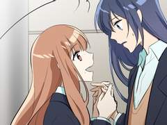 인터섹슈얼 2화