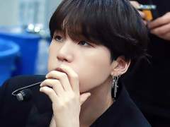 [단맛] 민윤기 - 결혼은 미친짓이야