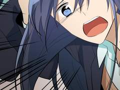 인터섹슈얼 3화