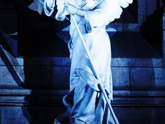 Parce mihi, Domine, nihil enim sunt dies mei.