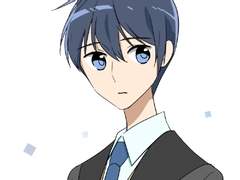 인터섹슈얼 8화