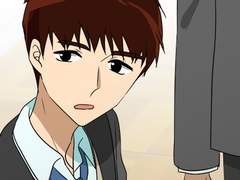 인터섹슈얼 9화