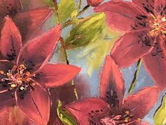 옥죄어 그치지 않는 태양이 되겠다.