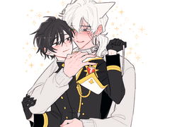 레브 린 루시베리온 / 남로드 드림주