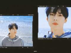 있잖아, 비가 하염없이 내리던 그 날 말이야. 너는 어땠어?