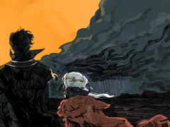 풍화설월 논컾 로그