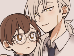 5화 : 이러지 마세요 中