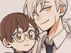 6화 : 이러지 마세요 下