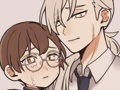 7화 : 이러지 말자