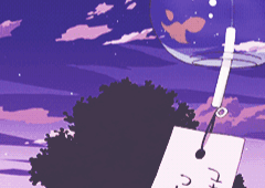 육등성 타로 커미션