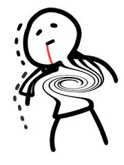 어디선가 새끼 키퍼가 울부짖엇다