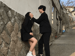 그리고 네가 원하면