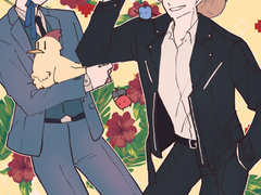 트위터그림모음5